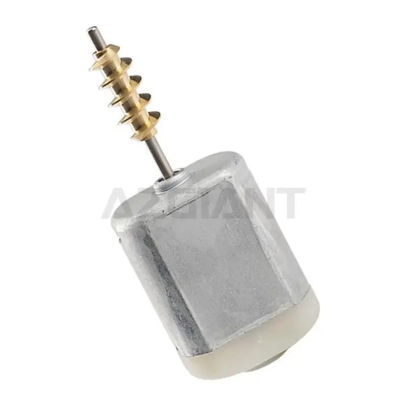 Door Lock Actuator Motor For Jeep Cherokee Renegade Wrangler Compass 12V DC Replacement Part