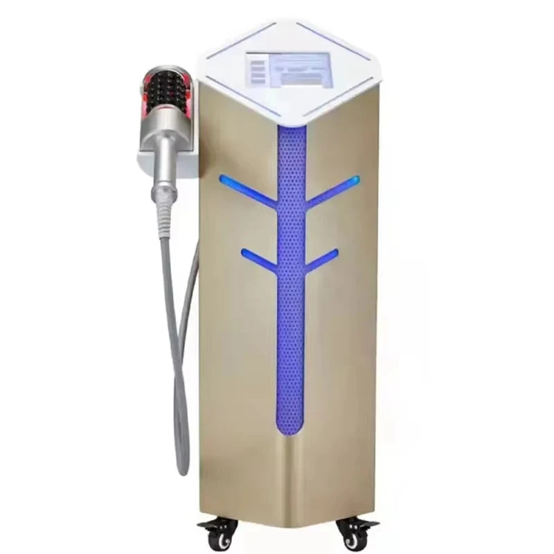 NE Professionell Roller Fysioterapi Anti Cellulite Slimmande