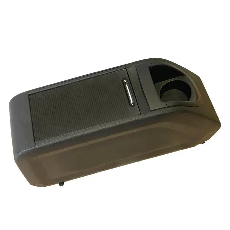 For Citroen Berlingo Peugeot Partner Center Console Armrest Box Cover Plate Cup Holder Pull Curtain 9683223977 by InterCyprus Trading Ltd