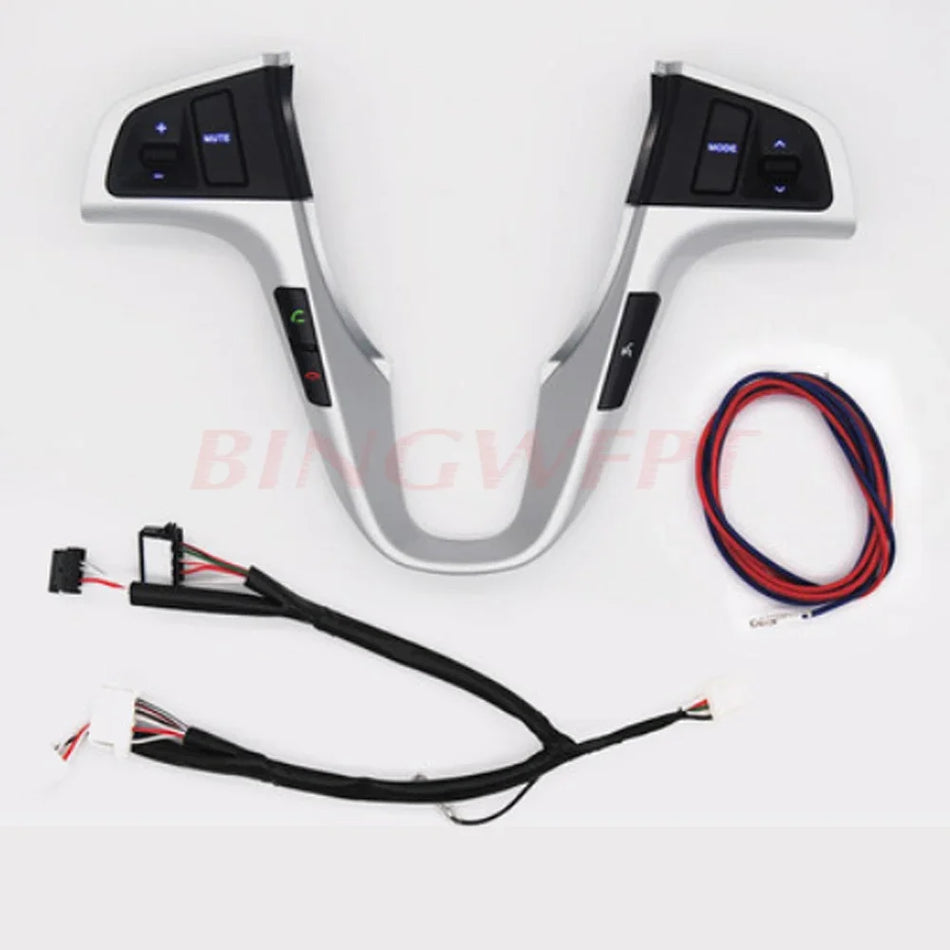 Vairo mygtukas ABS Hyundai Verna Solaris