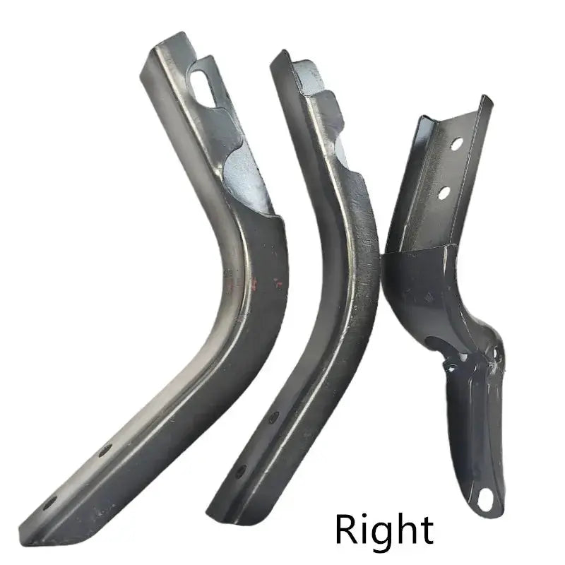Foot Pedal Mounting Bracket for JAC Shuailing T6 T8 JTBZJ by InterCyprus Trading Ltd