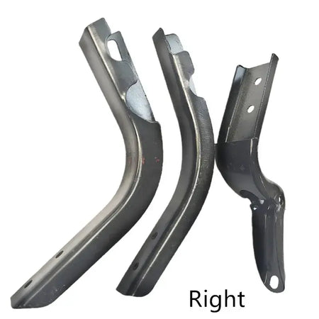 Foot Pedal Mounting Bracket for JAC Shuailing T6 T8 JTBZJ by InterCyprus Trading Ltd