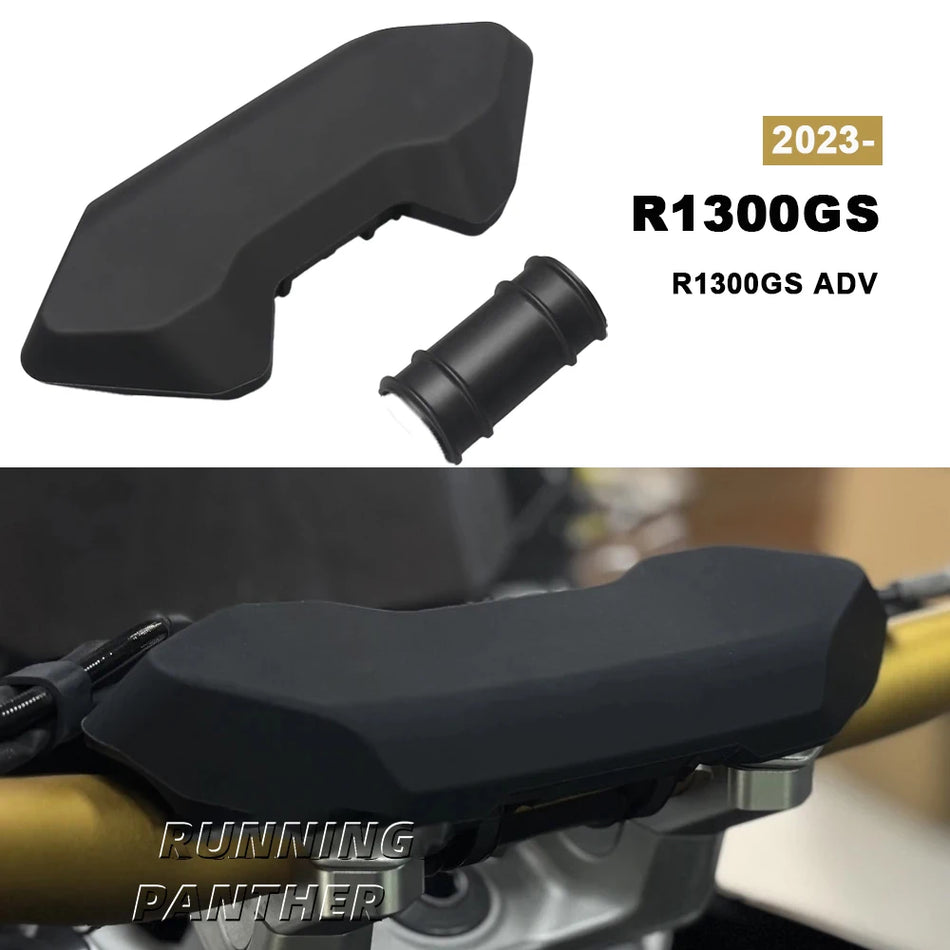 Handlebar Middle Pad Foam for BMW R1300GS Adventure