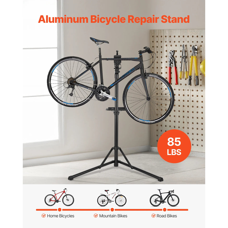 Tugevuse Tootmise Jalgratta Remont Seis 85Lb Kokkupandav