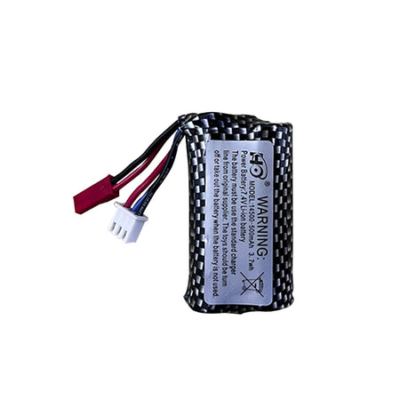 C8801 C8809 RC Car Parts Kit &ndash; All In One Upgrade Pack 1pcs Battery