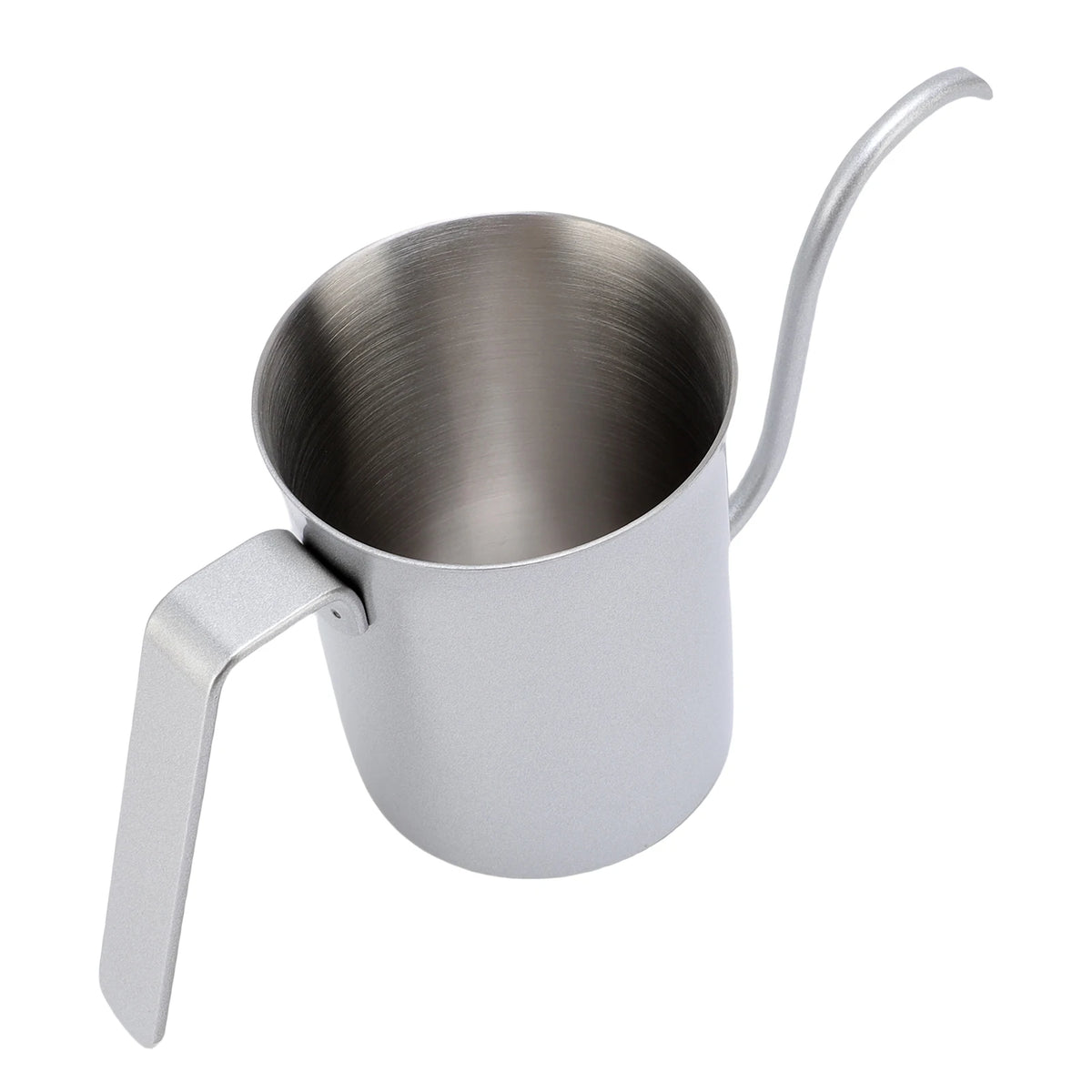 Mini Coffee Pot Mug Set &ndash; Stackable Outdoor Camping Kit