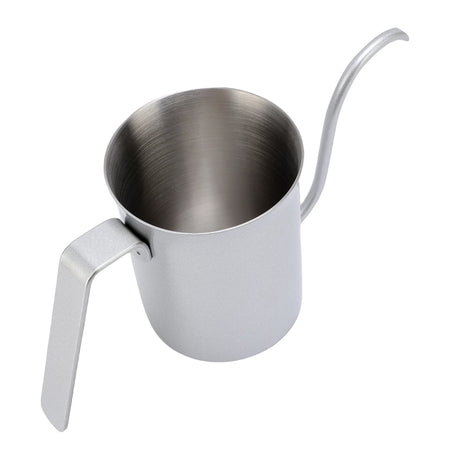 Mini Coffee Pot Mug Set &ndash; Stackable Outdoor Camping Kit