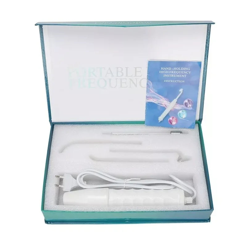 Portable Skin Therapy Machine - Anti Aging Radiance