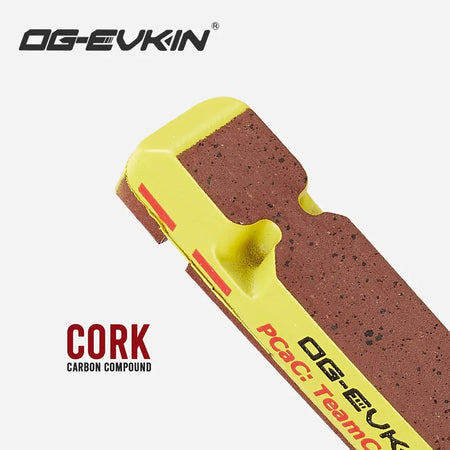 OG-EVKIN Pads-02 &ndash; Carbon V-Brake Pads for Shimano SRAM