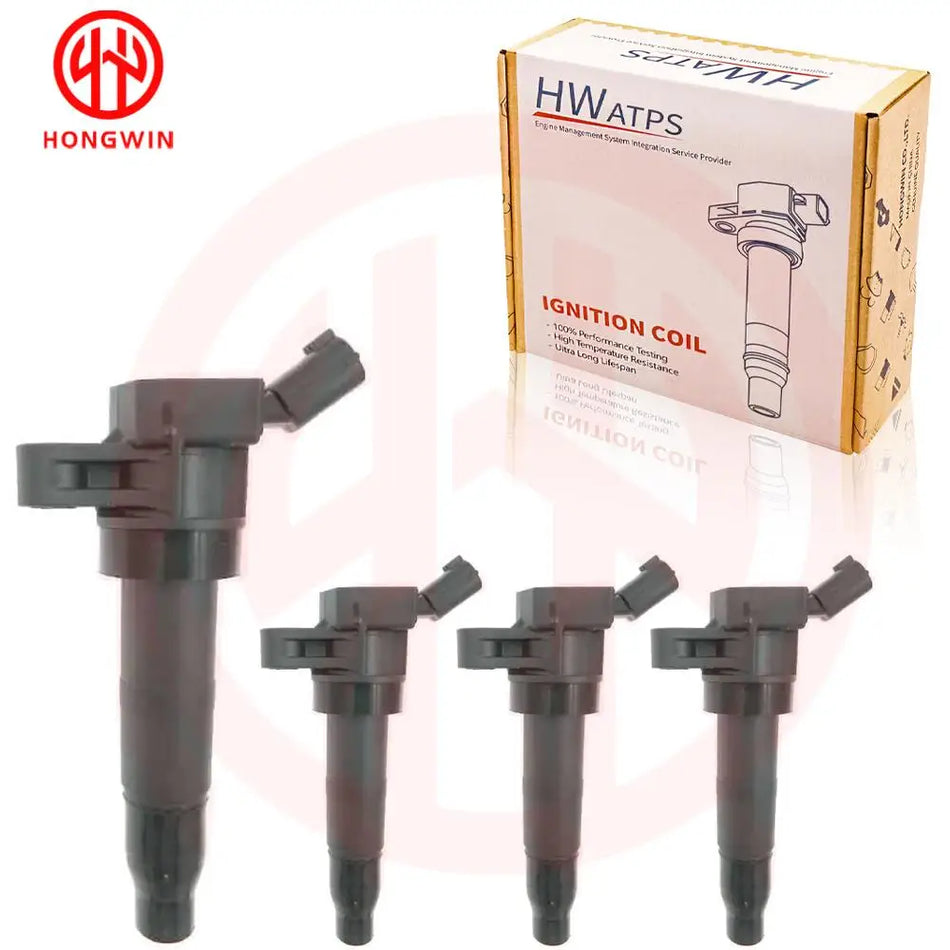 Amélioration de la bobine d'allumage pour Hyundai Tucson, Sonata, Santa Fe 2.4L