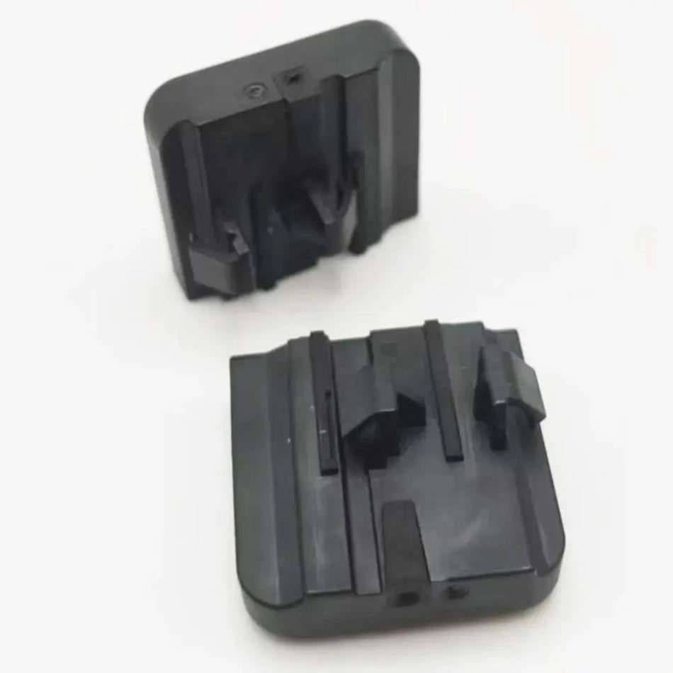 Fuel Door Retainer Clip 74481TZA023 For Honda Civic Accord CRV by InterCyprus Trading Ltd