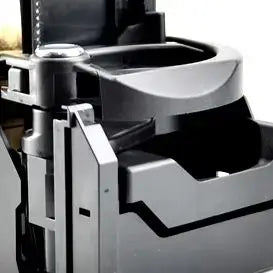 Portavasos de Consola Central para Mercedes-Benz W210 E320
