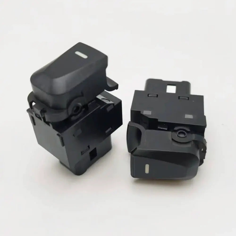 Front Passenger Window Switch 7 Pin for Hyundai Tucson IX35 2010-2015 by InterCyprus Trading Ltd