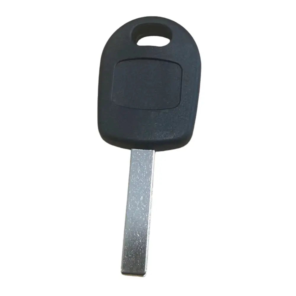 10pcs/lot Car Transponder Key Shell Case Replacement for Man with Uncut HU83 Blade by InterCyprus Trading Ltd