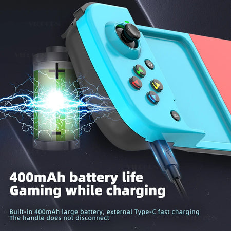 D3 Gamepad Telescopic BT &ndash; Wireless Bluetooth 5.0 Compatibility