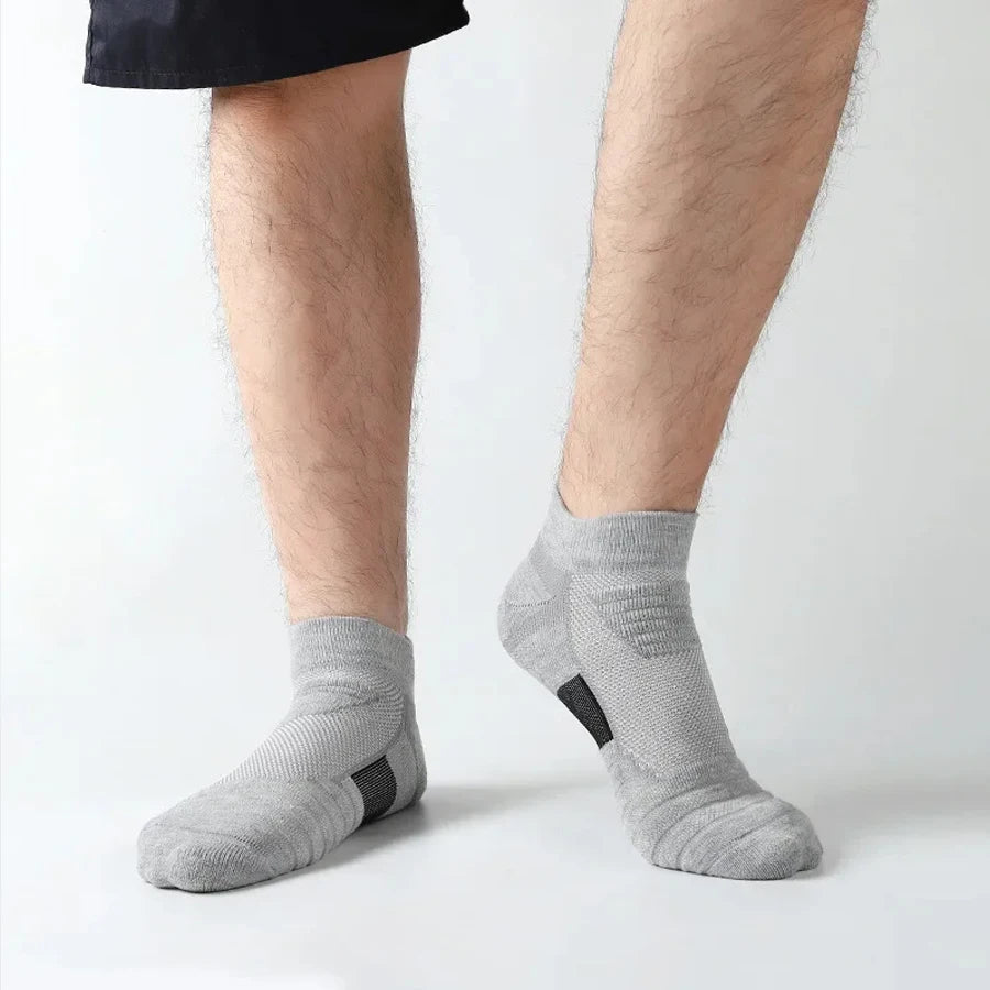 Men's Anti-slip Sports Socks