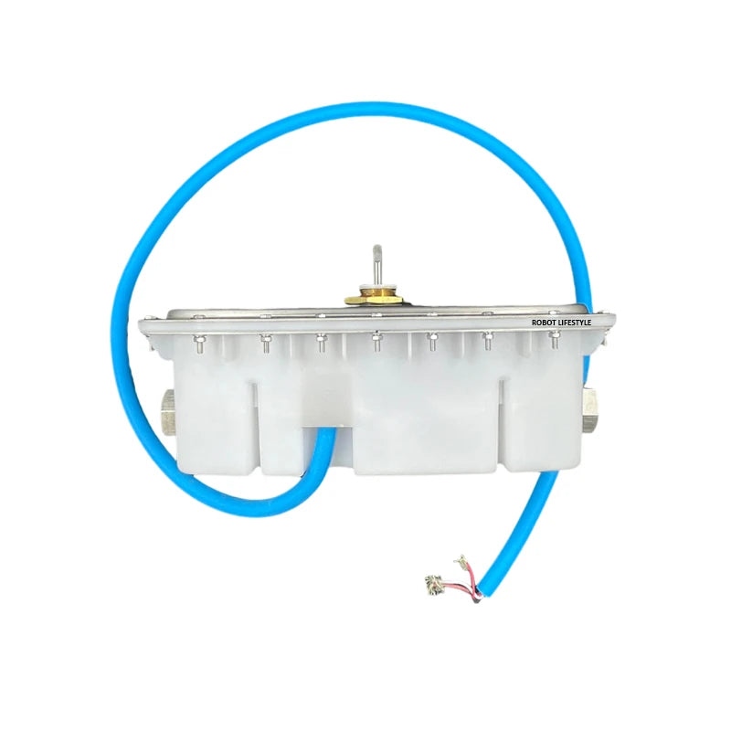 Cutie Completa pentru Motor cu Cablu de 1m pentru Aspirator de Piscină Robot 300