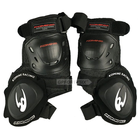 SK-652 Motorcycle Knee Pads &ndash; Ultimate Anti-Fall Protection Kneepad style B