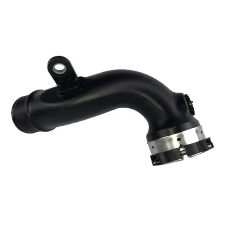 Turbocharger Intercooler Hose Intake Pipe For Nissan Navara NP300 D23 Frontier Terra 2.3L dCi 14460-4JA0C Auto Engine Parts by InterCyprus Trading Ltd
