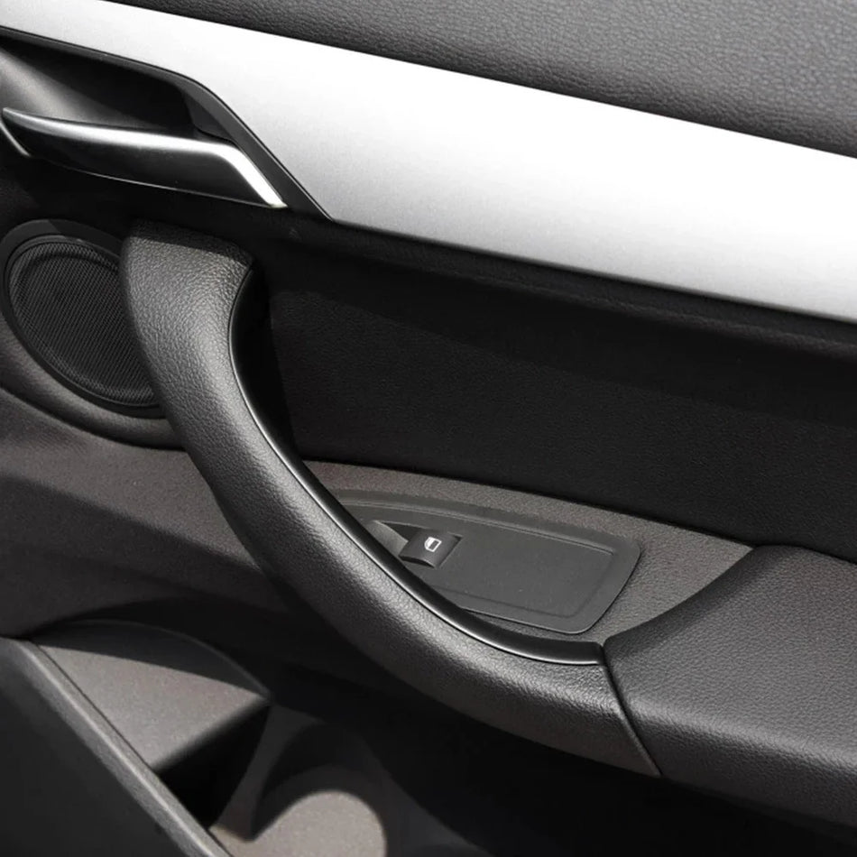 Sada trimu vnútorného madla dverí ABS/PC pre BMW X1 X2 F48 F49