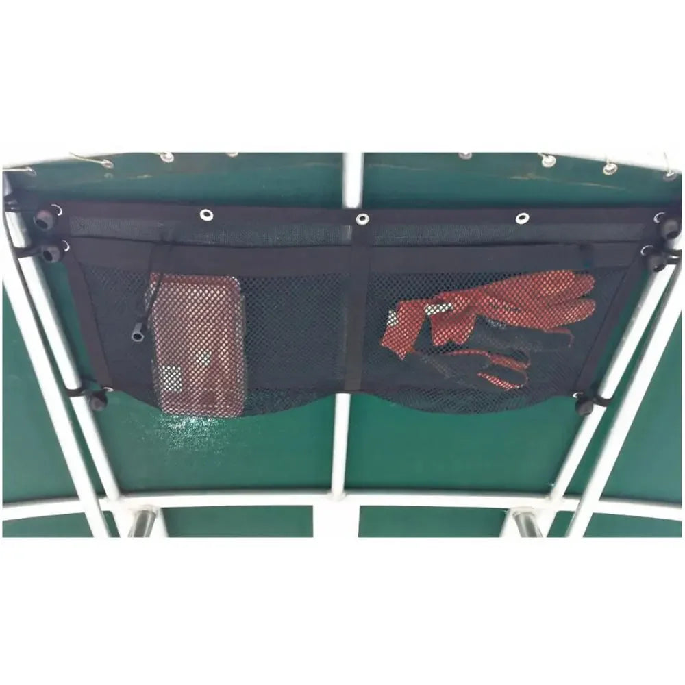 Suspended Tackle Webs Marine Boat Storage Bag