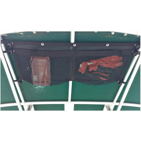 Suspended Tackle Webs Marine Boat Storage Bag