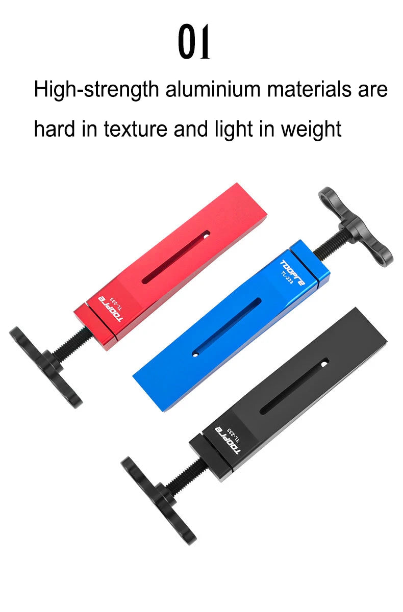 Fiets Zuiger Reset Gereedschap, Aluminiumlegering, Duurzaam voor Schijfremmen