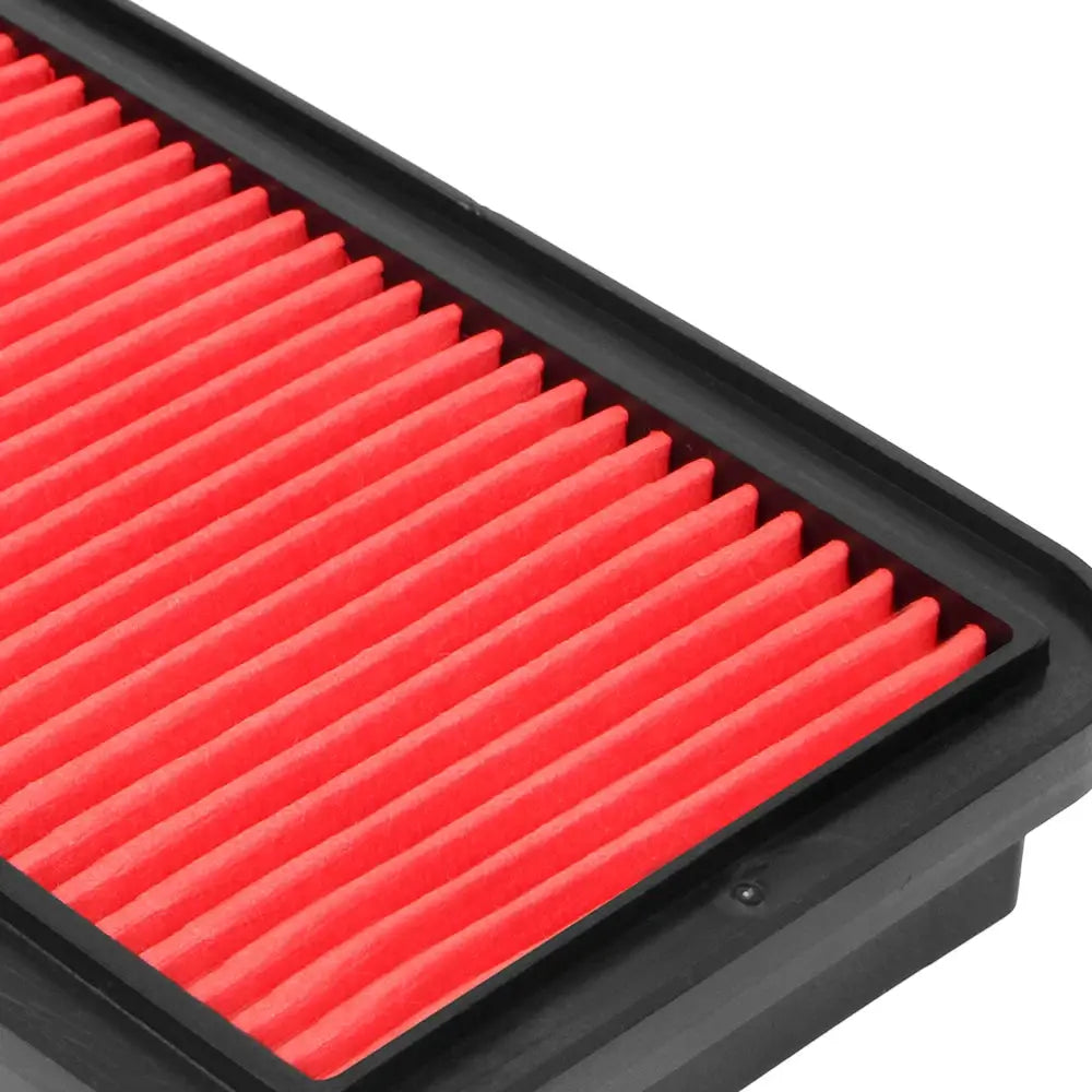 Fit For Honda CBF125 CBF 125 Small War Eagle SDH125-51/51A /53 Motorcycle Intake Air Filter Cleaner Air Purification by InterCyprus Trading Ltd