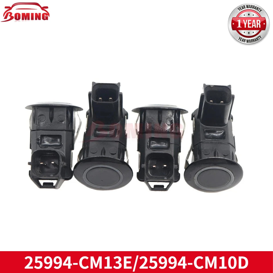 Parksensor für Infiniti EX35 EX37 FX35 FX37 FX50 Q60 QX50 QX56