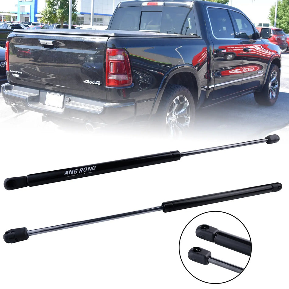 Voorste Motorkap Gasveren voor Dodge Ram 1500 (2002-2010), 2500, 3500, 4500, 5500, 475N