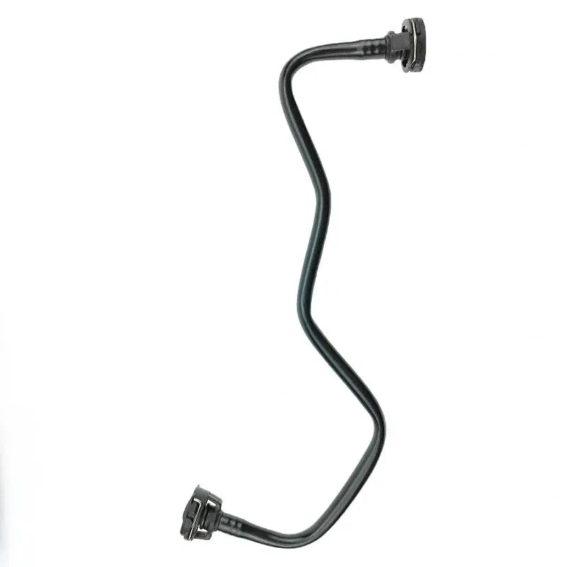 4G0121081BT Engine Crankcase Breather Hose Radiator Overflow Coolant Pipe for Audi S6 S7 4.0T by InterCyprus Trading Ltd