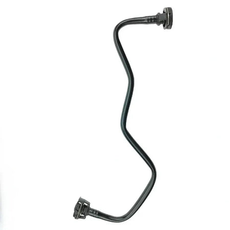 4G0121081BT Engine Crankcase Breather Hose Radiator Overflow Coolant Pipe for Audi S6 S7 4.0T by InterCyprus Trading Ltd