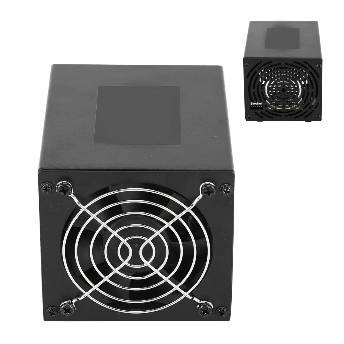 UP D200 Discharger 200W 15A &ndash; Discharger for UP7 UP8