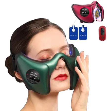 2025 Smart Facial Massager - V Shaped Lift And Tighten