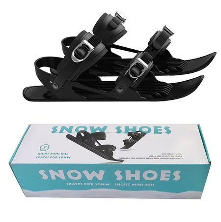 New Concept Adult Winter Ski Boots &ndash; All Mountain Snow Boots
