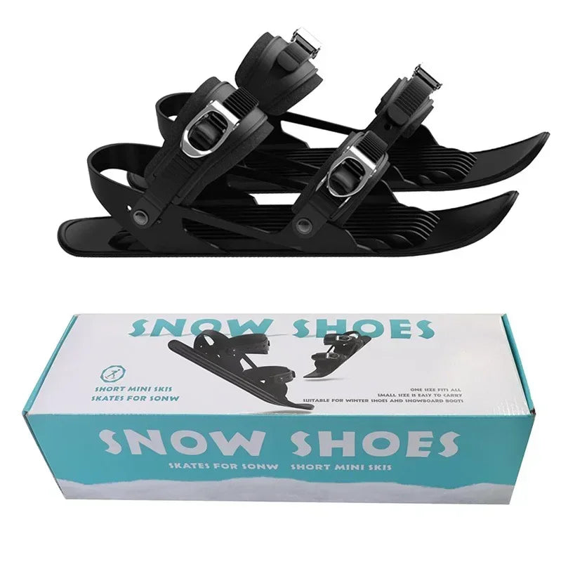 New Concept Adult Winter Ski Boots &ndash; All Mountain Snow Boots