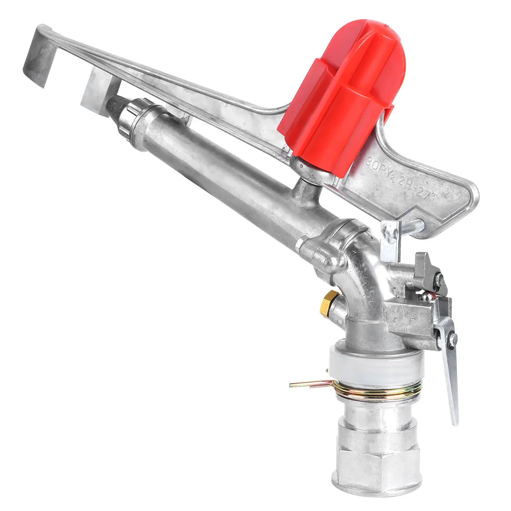 Irrigation Sprinkler 1.5in DN40 Rocking Arm &ndash; High Pressure