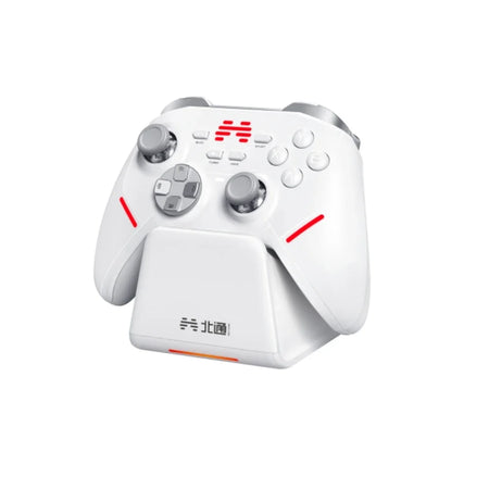 BEITONG Kunpeng20 Wireless Game Controller - Multi-Platform, Precision Gaming and Charging Dock