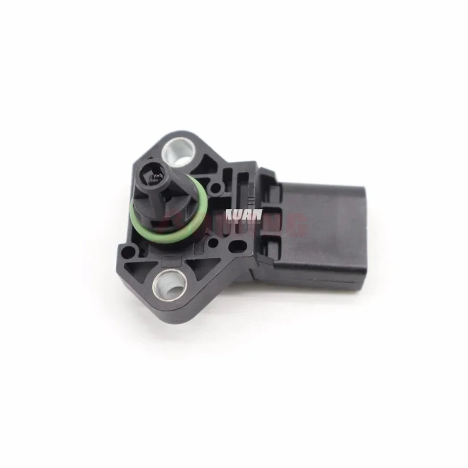Sensor MAP de 4 Bar para Audi A1 A6 A7 Q5, Porsche Panamera