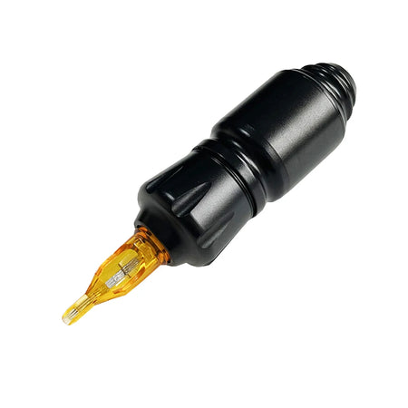 Rocket Tattoo Pen Rotary Gun TT009 &ndash; Rechargeable RCA Power