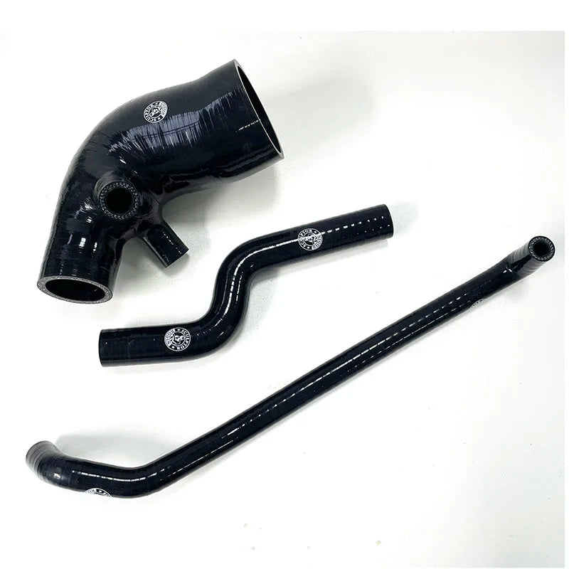 Silicone Turbo Charge Air Intake Hose for BMW F20 F30 2011-2015 Performance Upgrade