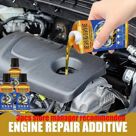 Engine Repair Protector - Enhance Efficiency &amp; Longevity