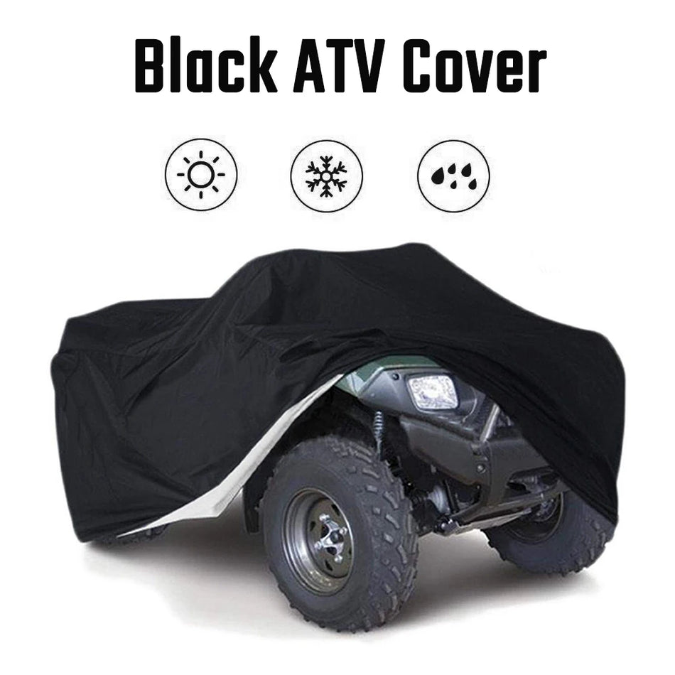 ATV Kate Veekindel Tugev Tuulekindel Oxford Kangas