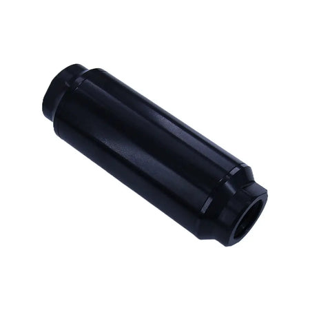 380LPH External Fuel Pump, with Dual Mounting Bracket Kit and Filter AN8 0580254044 99362010480 94650017 by InterCyprus Trading Ltd