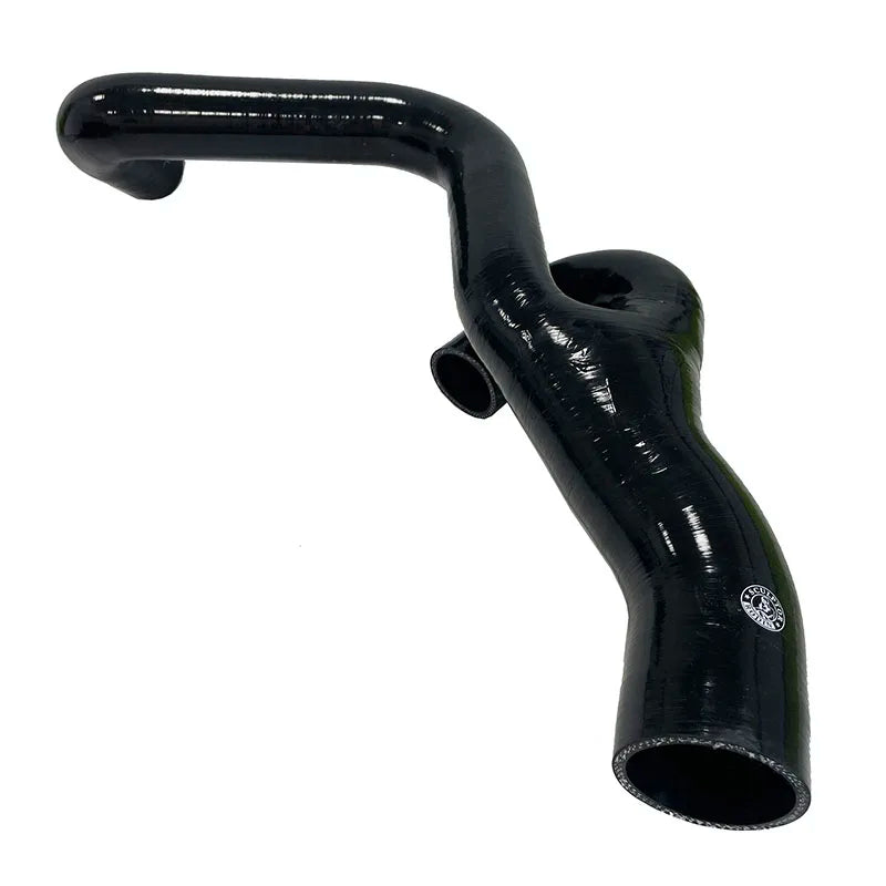Silicone Turbo Induction Pipe for BMW N54 for 535i 535xi E60 335i E82 E88 E89 Stainless Steel Construction