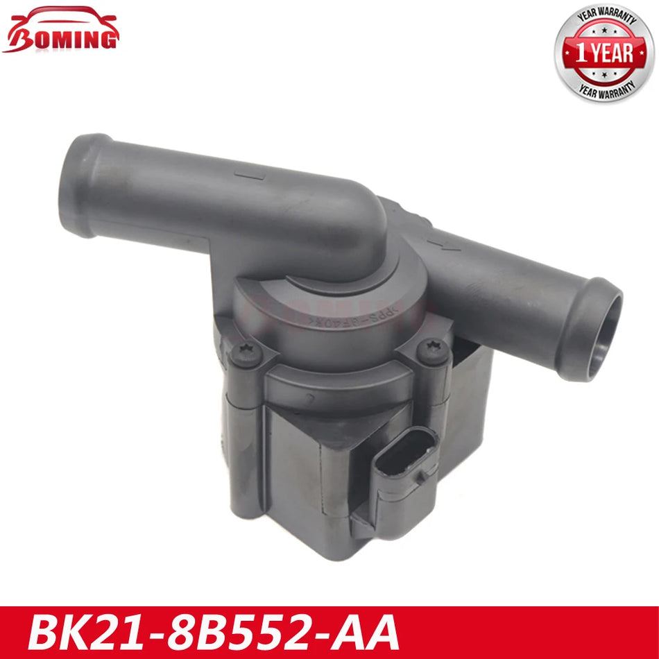 Bomba de Agua Eléctrica 12V para Ford Tourneo Custom Transit V362 V363