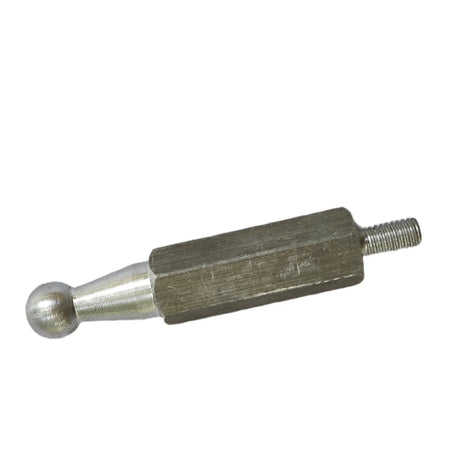 Engine Cover Mounting Bolt Bracket For JAC Shuailing T6 T8 2802500P3030 by InterCyprus Trading Ltd