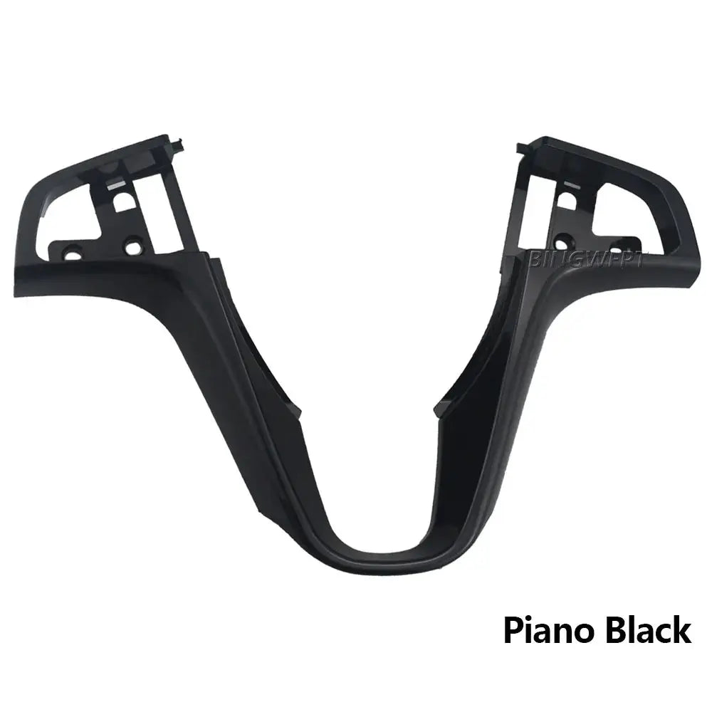Good Quality Separate To Sell Steering Wheel Switch Panel For Hyundai VERNA SOLARIS 2010-2016 Audio Frame by InterCyprus Trading Ltd