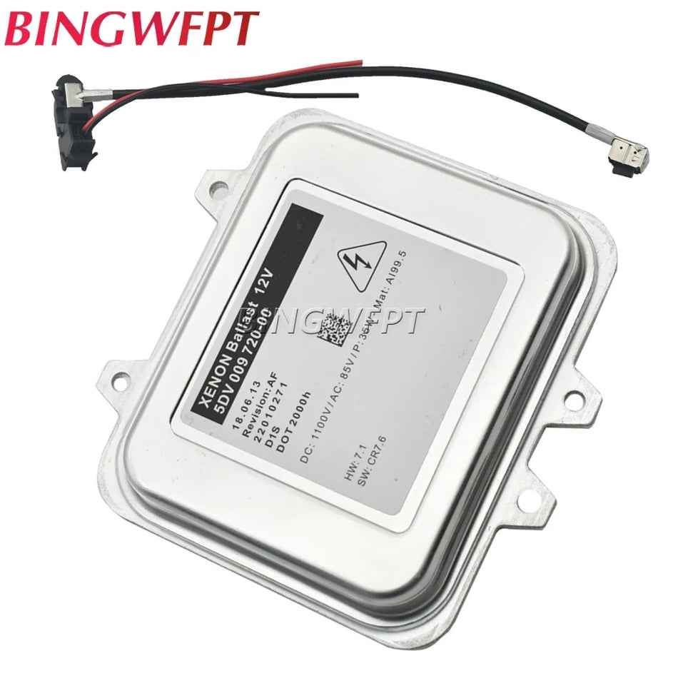 Scheinwerfersteuergerät Xenon für Opel Astra Insignia