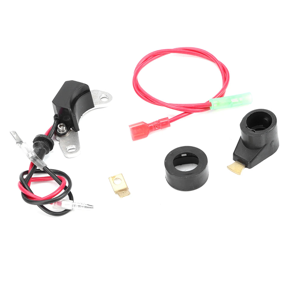Kit de conversie a punctelor de aprindere electronice Lucas 25D DM2 pentru scânteie de înaltă energie